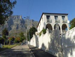 Südafrika 2