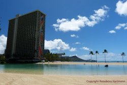 Hawaii 21