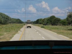 Botswana 117