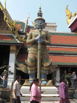 Thailand 16