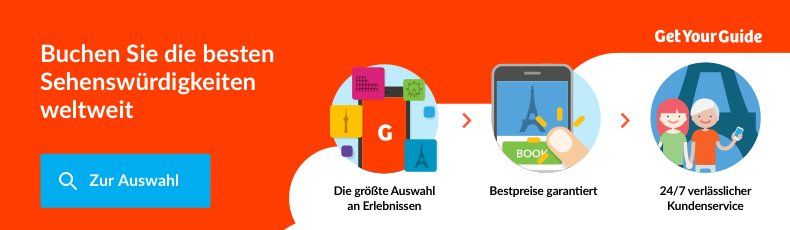 GetYourGuide GetYourGuide