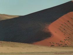 Namibia 7