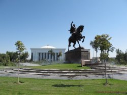 Usbekistan 14