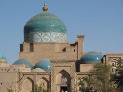 Usbekistan 10