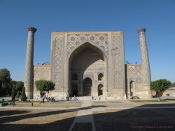 Usbekistan 4