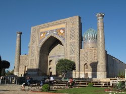 Usbekistan 3