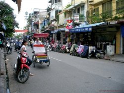 Vietnam 21