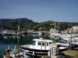Mallorca 45